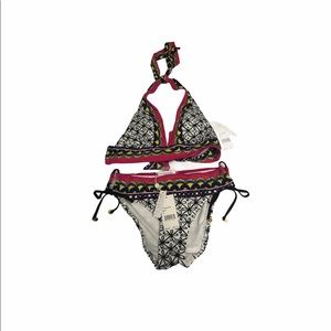 Trina Turk Tanzania Bikini Set